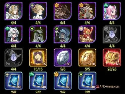 Type soul afk