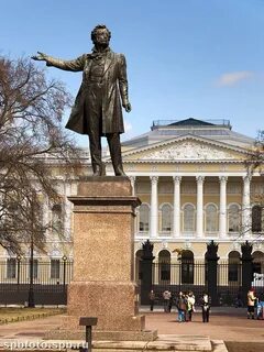 Самые известные памятники искусства