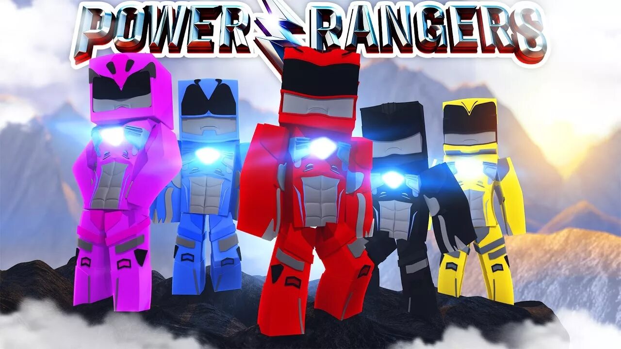 Могучий майнкрафт. Майнкрафт Power Rangers. Майнкрафт Могучие рейнджеры. Скины Minecraft рейнджер. Майнкрафт бокс рейнджер.