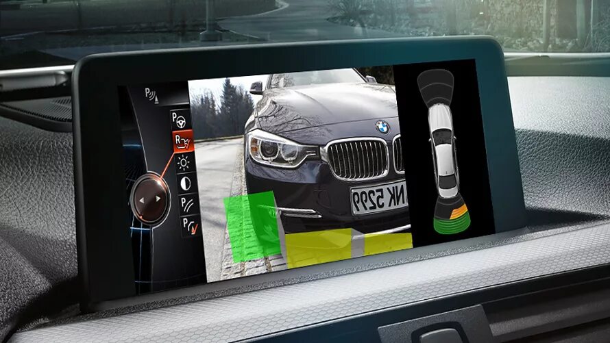 Ланч контроль. Rear Camera BMW i3. BMW assist x5. BMW f10 Driving Assistant Plus. Ассистент парковки БМВ.