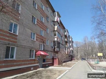 Квартиры в уссурийске