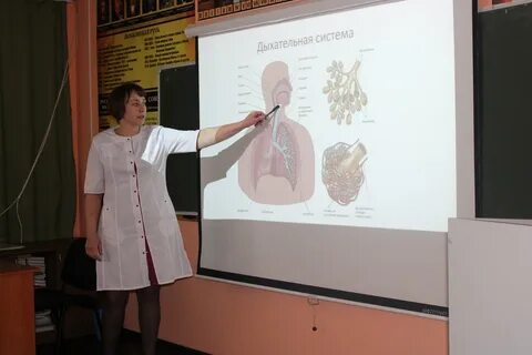 Тулунский медицинский колледж