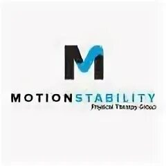 Motion stabilization. Motion stabilization