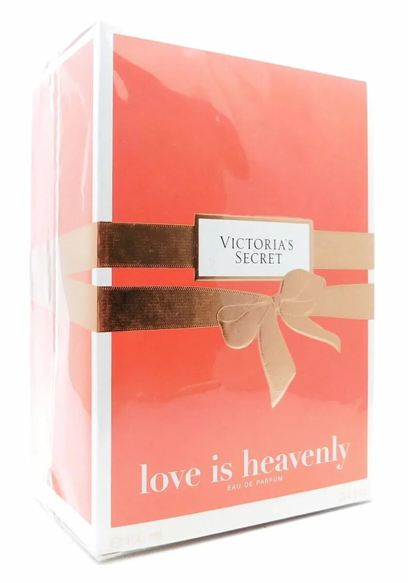 Секреты лов. Духи Victoria's Secret Love is Heavenly. Victoria Secret Love Heavenly духи.