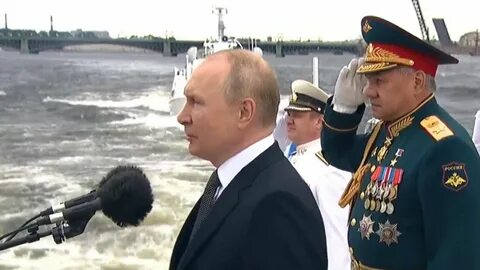 Парад вмс санкт петербург 2024