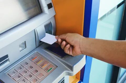 Банкомат сбербанк неправильно посчитал деньги