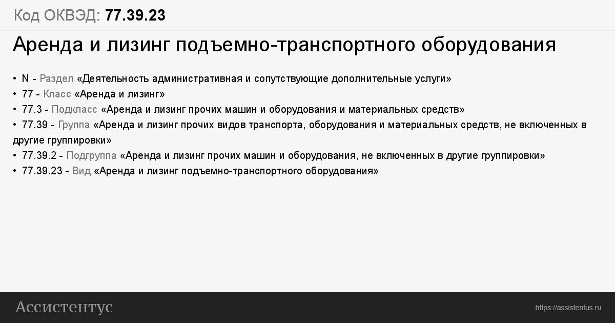 ОКВЭД 77. ОКВЭД по аренде. ОКВЭД 77.39. ОКВЭД класс группа. Станок оквэд