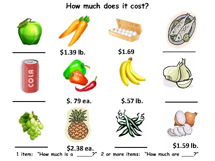 How much does it cost. How much is it Worksheet. How much is Worksheet. How much is it for Kids.