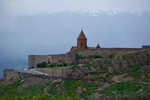 Арташат