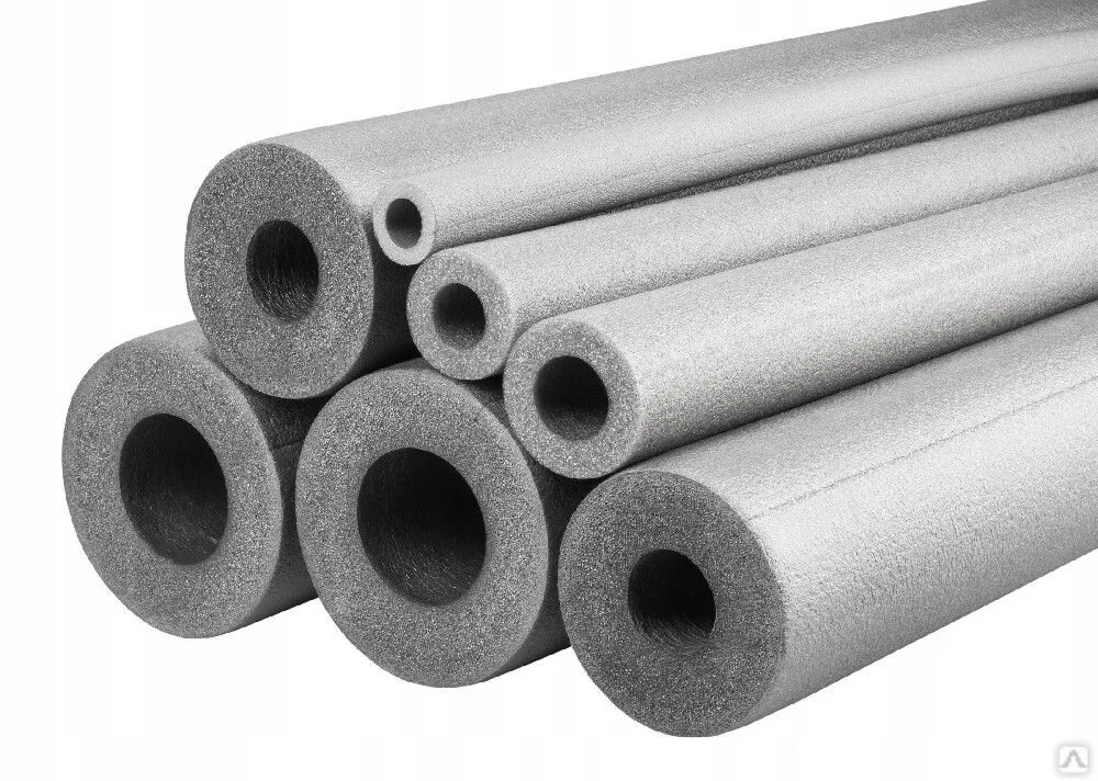 Трубка energoflex super protect k 18/6-2 (толщина 6мм). Трубная изоляция стенофлекс. Энергофлекс суперпротект к18/6. Теплоизоляция 35 х 6мм х 2м энергофлекс super protect s (синий)(50 шт. ).