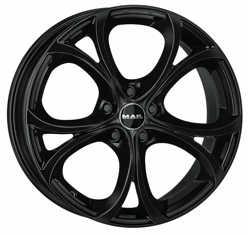 Lk 5x ru. Диски 5 110 65.1 r 18. Колесный диск Mak speciale 10x22/5x110 d65.1 et34 Gloss Black. Диск литой Fine Alloy Wheels Mak r21. LX Mak Wheels.