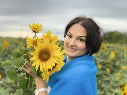Лилия ринатовна