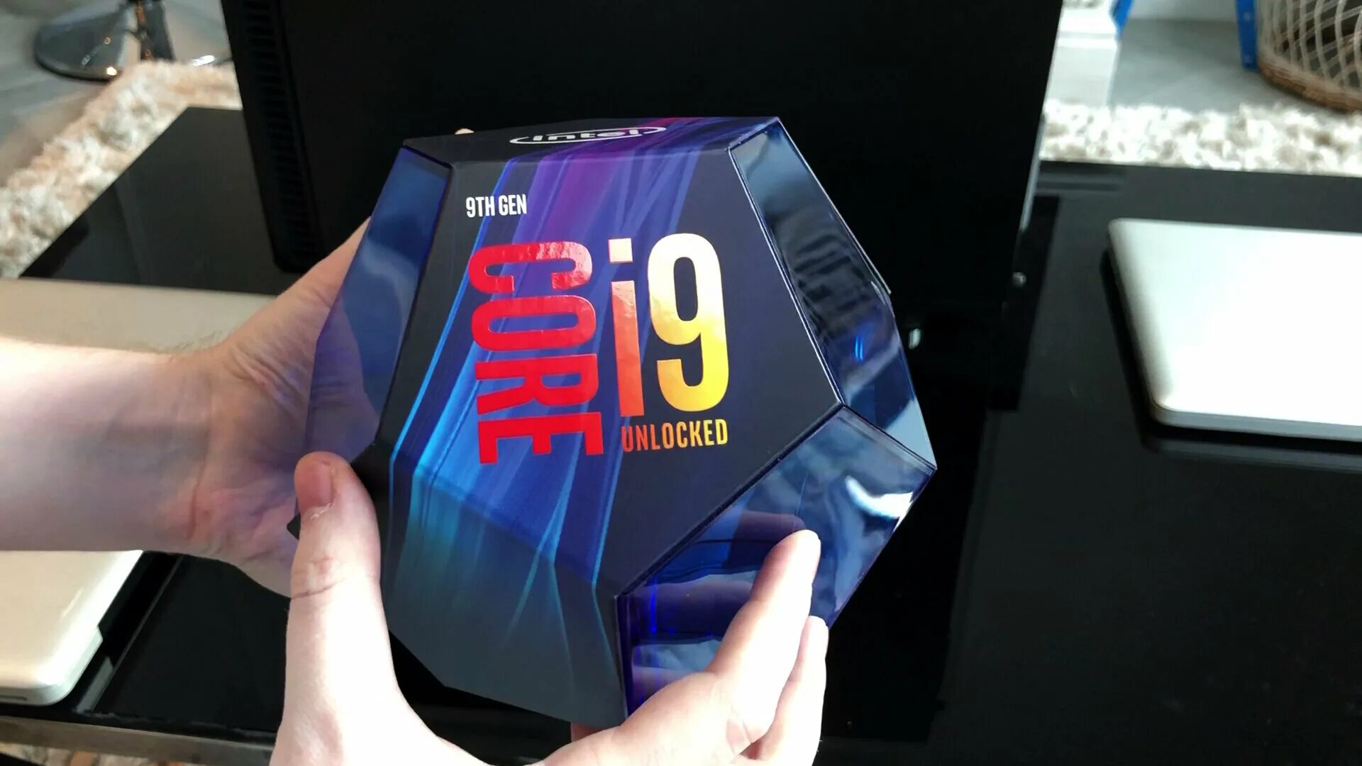 Intel i9 отзывы