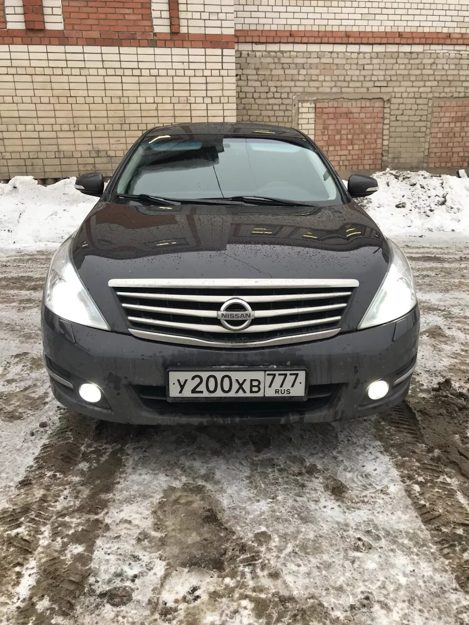 Птф ниссан теана. Nissan Teana j32 туманки. Ниссан Теана 32 туманки. ПТФ led Nissan Teana j32. Лед ПТФ Ниссан Теана j32.