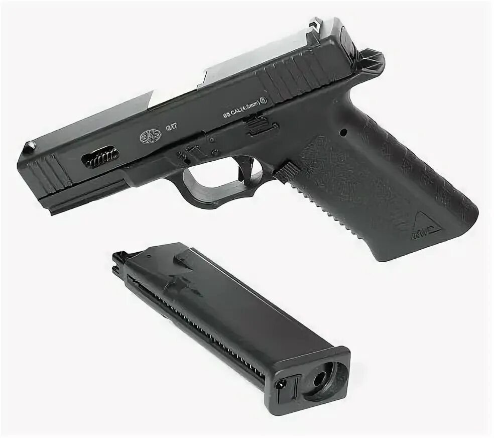 Umarex glock 17 gen4 4. 5mm. пистолет umarex glock 17 gen. 4. глок умарекс.