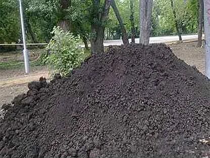 Грунт шаховская