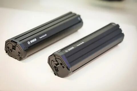 Power tube
