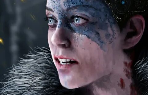 Hellblade senua s отзывы