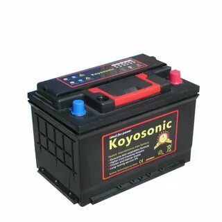 Низкие аккумуляторы