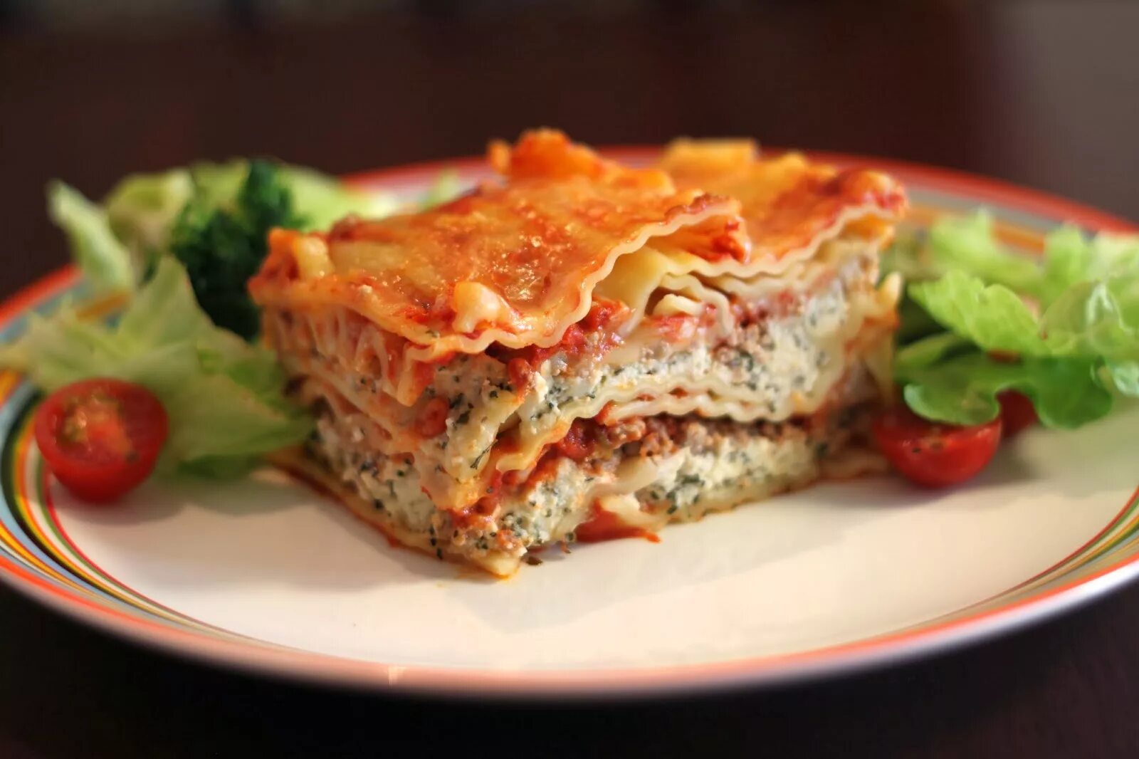 Лазанья Аль форно Милти. Лазанья (Lasagna) Италии. Мясная лазанья Шоколадница. Дазанья