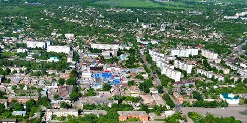 Чугуев харьковская