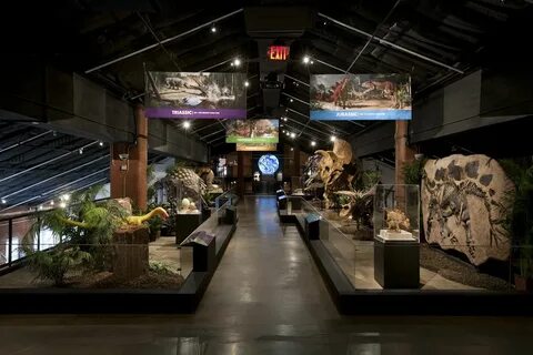 Museum grow