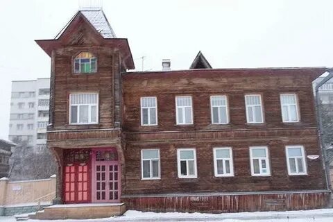 Магазин деревяшки в архангельске