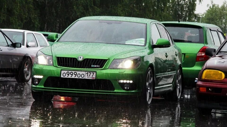 Skoda Octavia a5 FL. Skoda Octavia a5 FL RS. Шкода а5 скорость