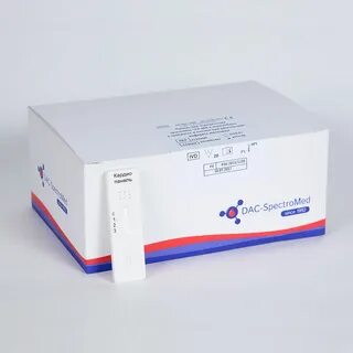 Набор иммунохроматографических реагентов