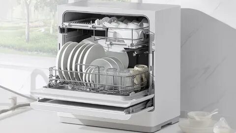 Посудомоечная машина xiaomi dishwasher