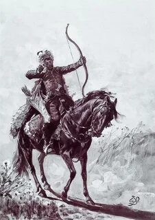 Крымско татарские войска