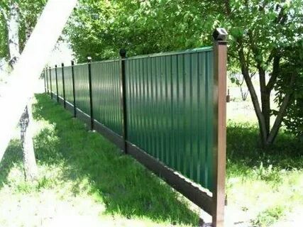 Магазин заборов заборы дешево