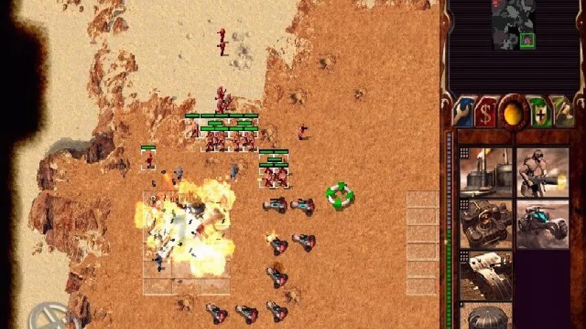 Long live the fighters. Дюна игра 2021. Дюна 2000 игра. Старая игра Дюна 2000. Стратегия Дюна 2021.