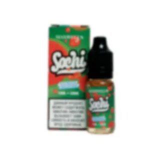 Жидкость Maxwells "Sochi" (Chill) 10 мл.