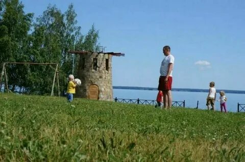 Майами увильды