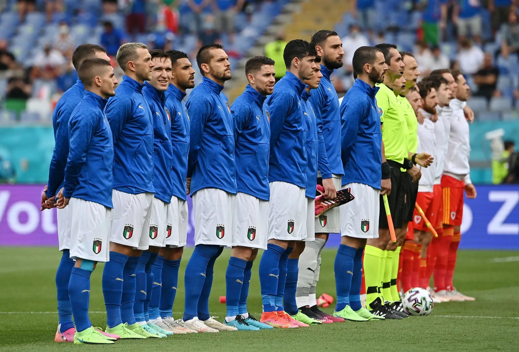 Италия чемпионы сколько раз. Италия футбол сборная. Евро-1968 сборная Италии. Раджан Наинголлана сборная Италии. Сборная Италии по футболу 2022.