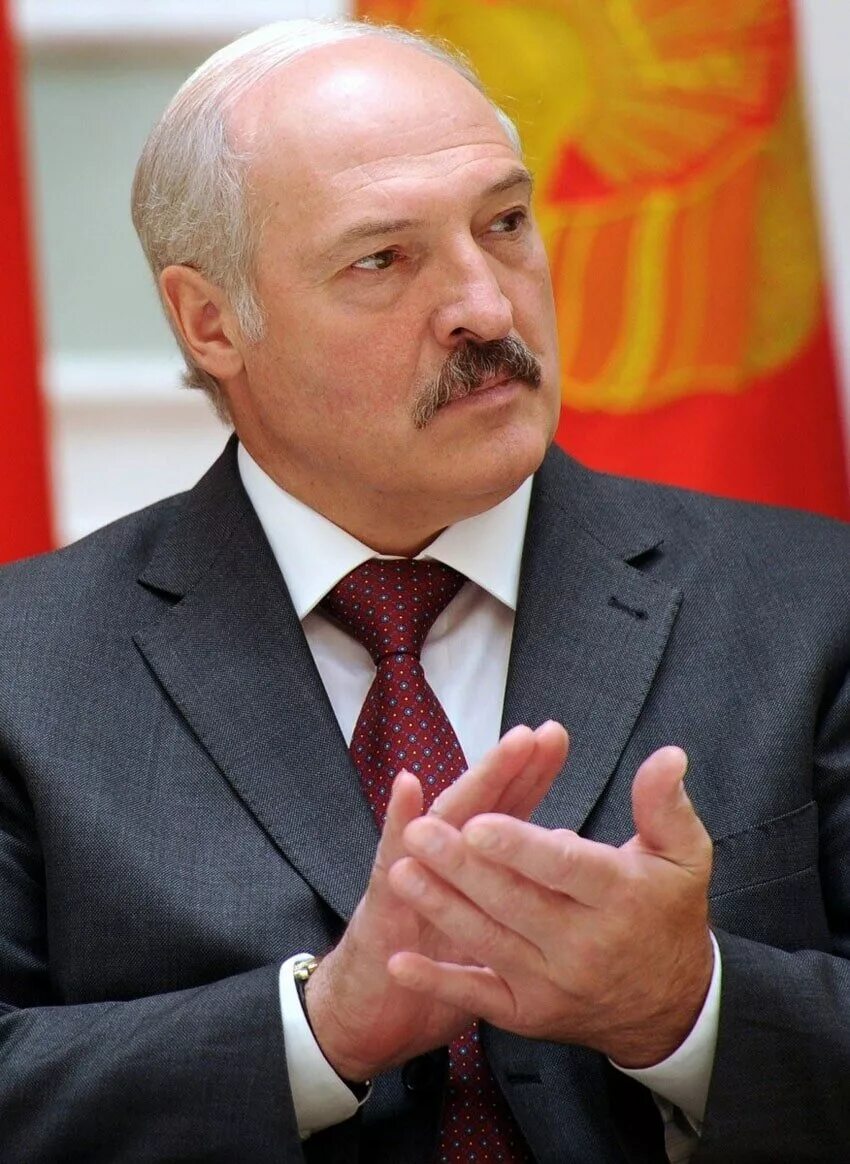 Сколько лукашенко в белоруссии. Портрет президента белоруссии лукашенко.