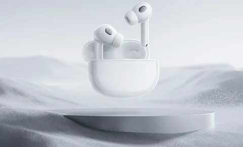 Dns xiaomi buds