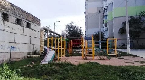 Аренда двора