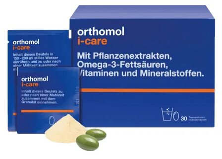 Orthomol