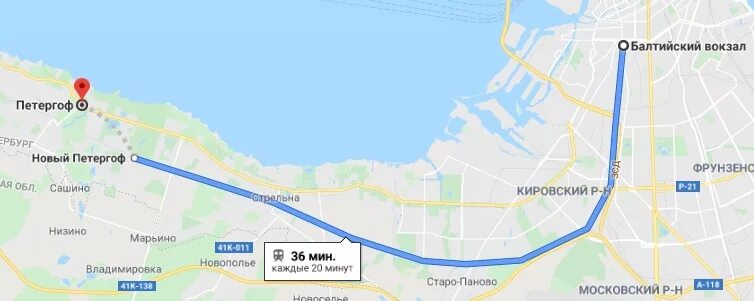 Петергоф в санкт петербурге билеты 2023. Петергоф Балтийский вокзал маршрут. Схема электричек с Балтийского вокзала. Электрички Балтийский вокзал Петергоф. Маршрут электричек с Балтийского вокзала.