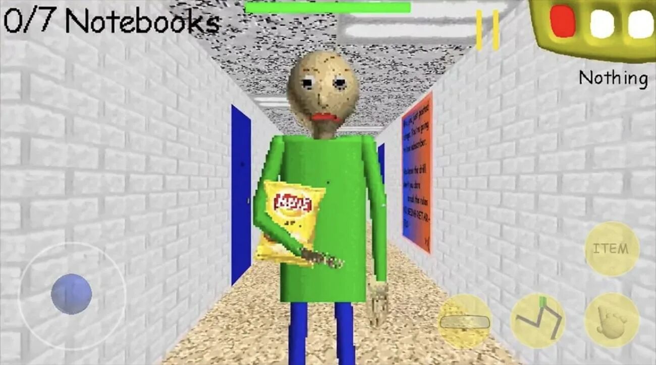 Hungry teacher. БАЛДИ любит чипсы. Мод на БАЛДИ любит наггетсы. Baldi Loves Chips Remastered Classic. Baldi Math.