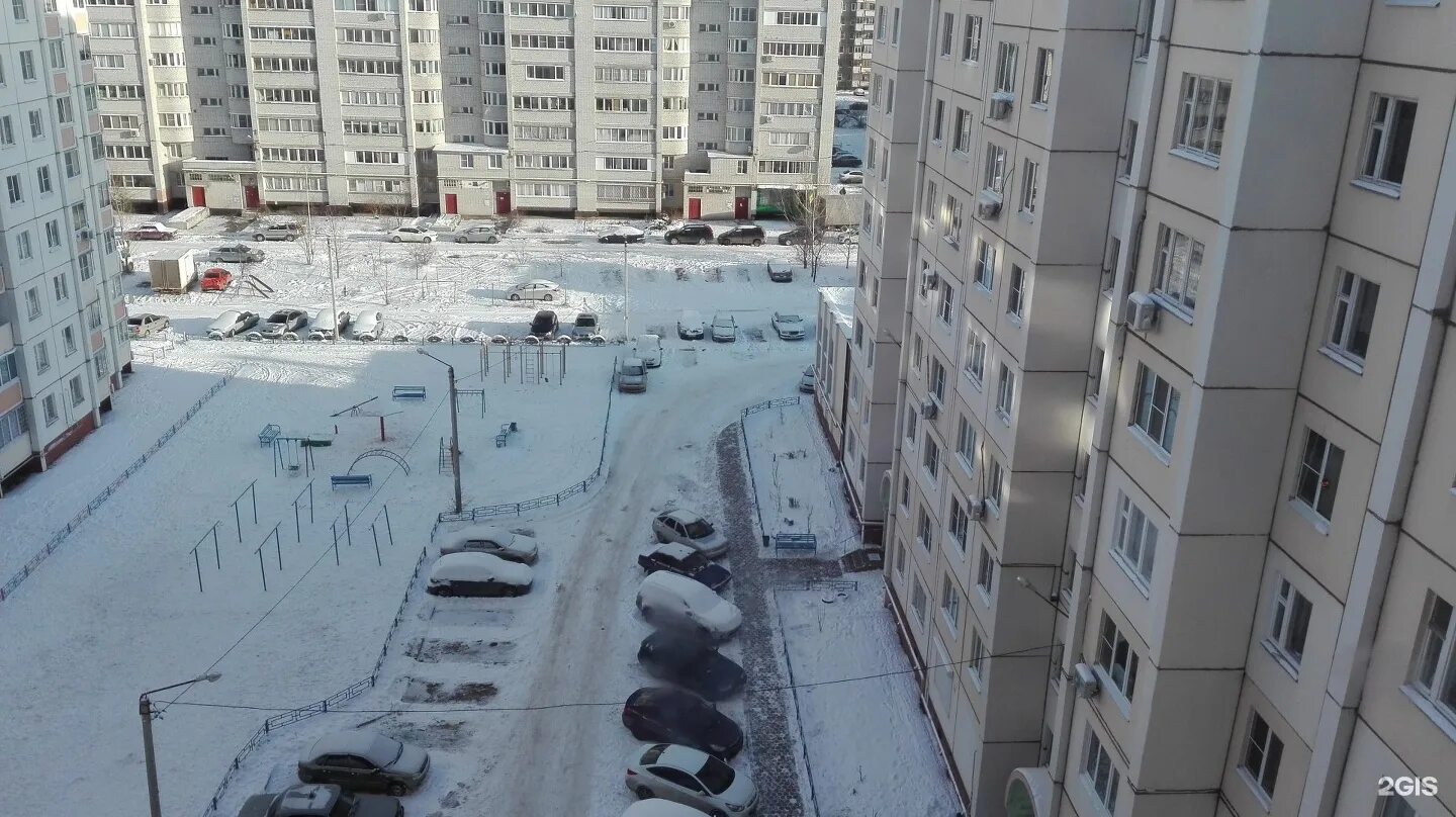 амбулатория тепличный воронеж