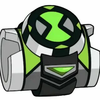 Carnitrix ben 10