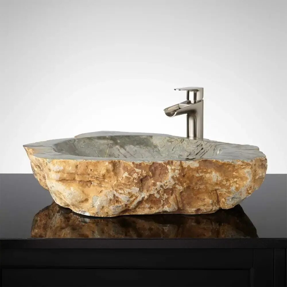 Stone Sink каменная раковина. Раковина Браун Стоун. Раковина из натурального камня для ванной. Раковина из цельного камня. Раковина под искусственный камень в ванной