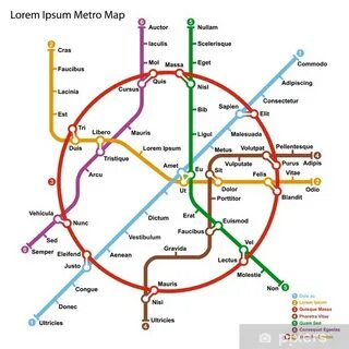 Где желтая дверь на 7 карте метро
