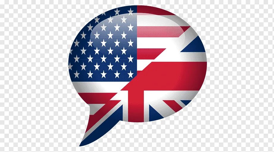 The english language in america