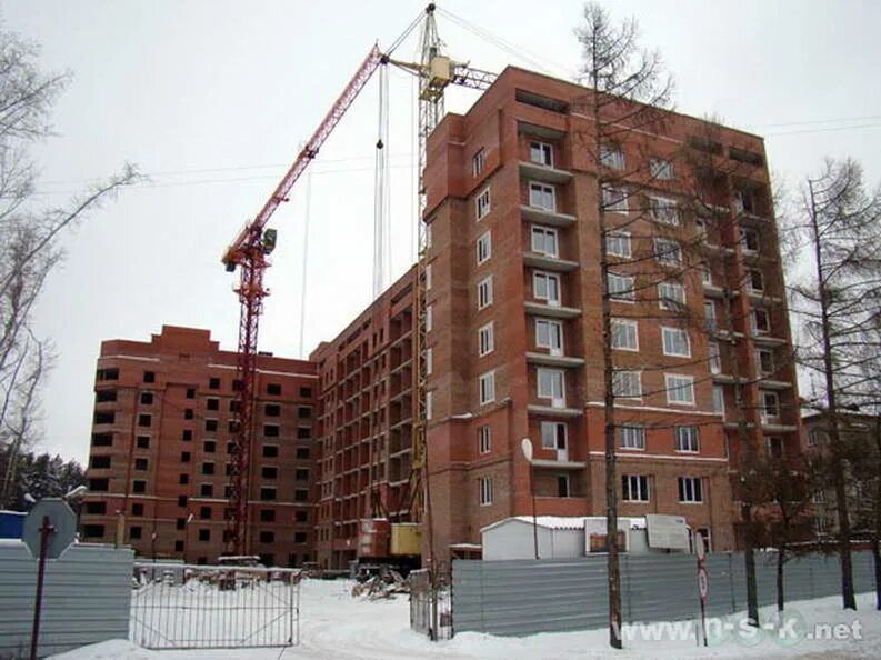 3-к. квартира, 71,3 м², 4/9 эт. на продажу в Новосибирске Купить квартиру Авито
