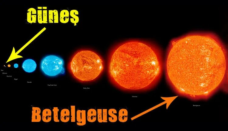 Звезда щита и Бетельгейзе. Бетельгейзе и солнце. Звезда Бетельгейзе по сравнению с солнцем. Самая большая звезда во Вселенной Бетельгейзе.