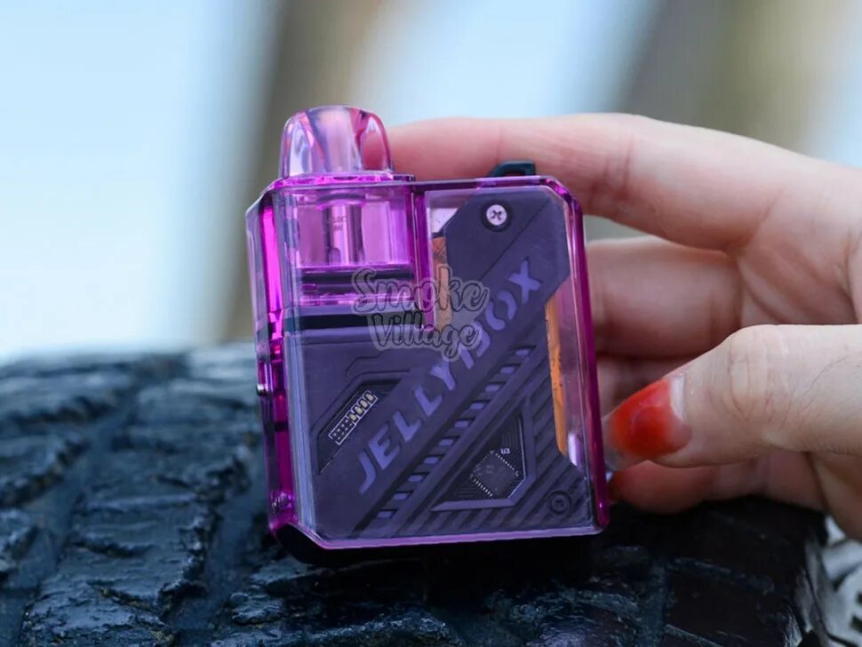 Jelly nano 2. JELLYBOX Nano 2 pod Kit. Rincoe JELLYBOX 2. Rincoe Jelly Box Nano 2. Rincoe JELLYBOX Nano.